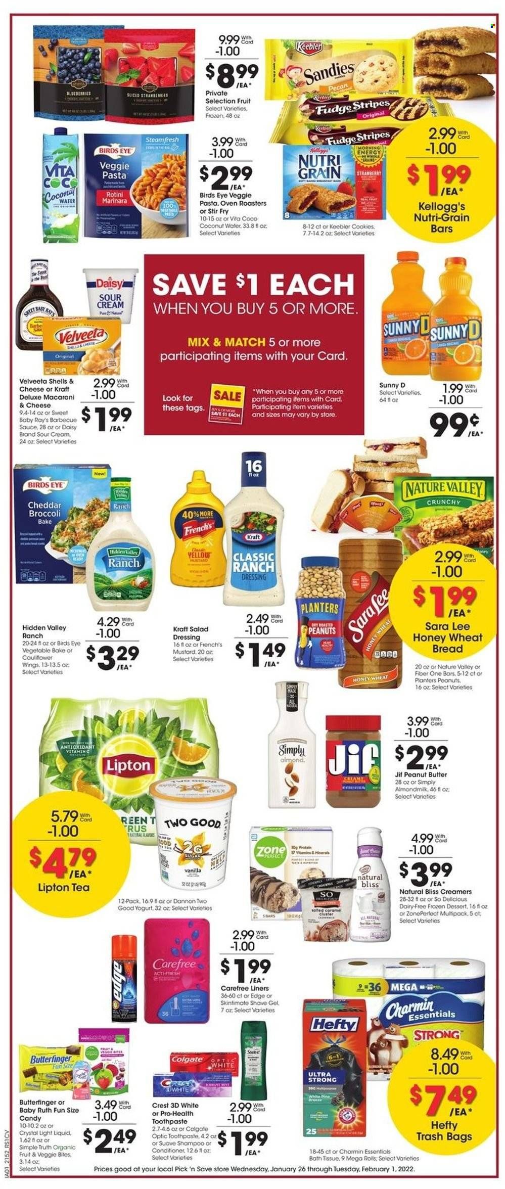 Pick ‘n Save (WI) Weekly Ad Flyer January 26 to February 2