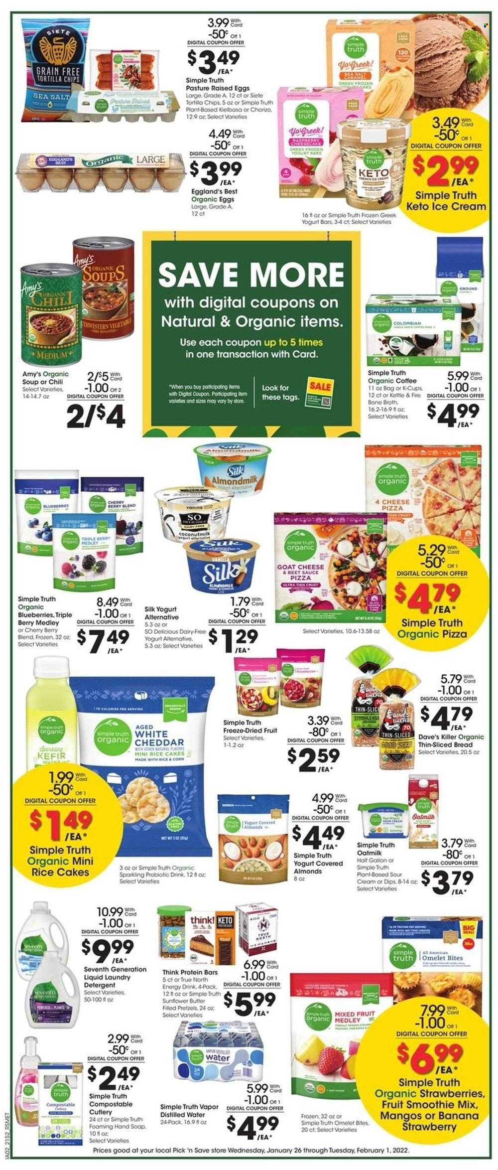 Pick ‘n Save (WI) Weekly Ad Flyer January 26 to February 2