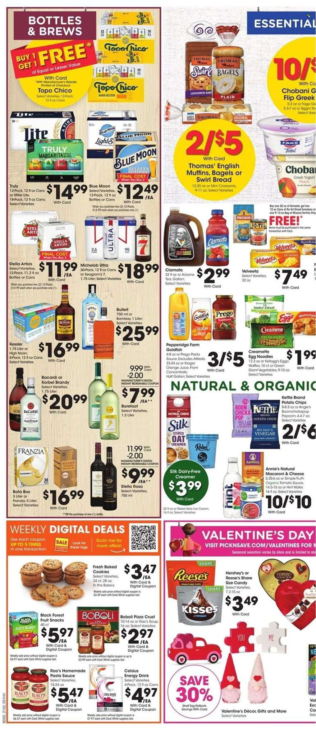 Pick ‘n Save (WI) Weekly Ad Flyer January 26 to February 2