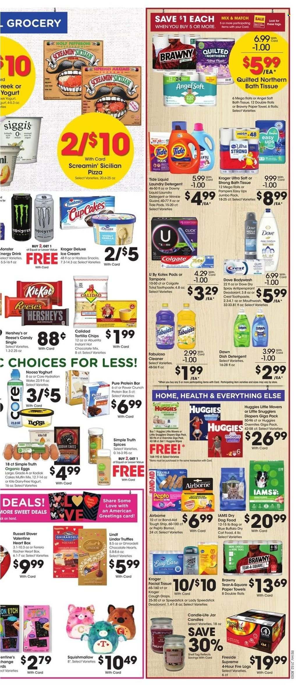 Pick ‘n Save (WI) Weekly Ad Flyer January 26 to February 2