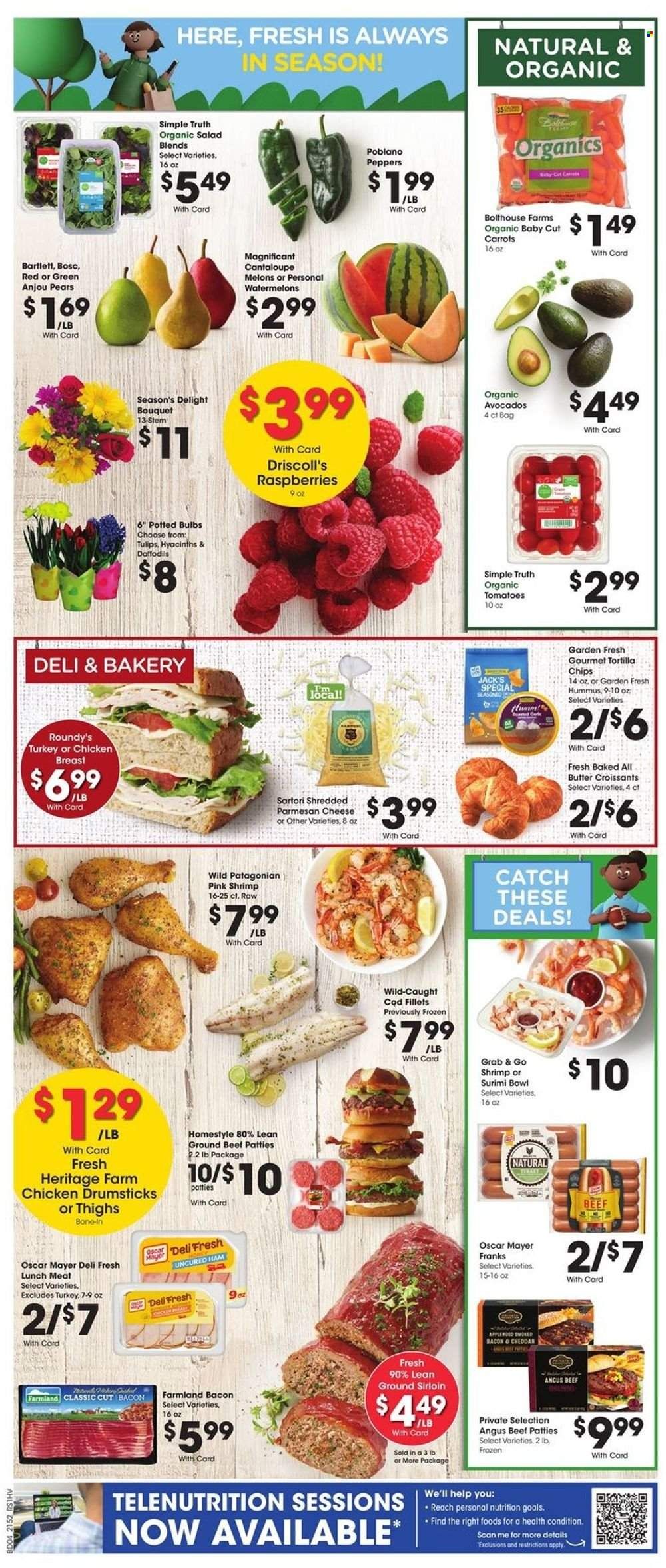 Pick ‘n Save (WI) Weekly Ad Flyer January 26 to February 2
