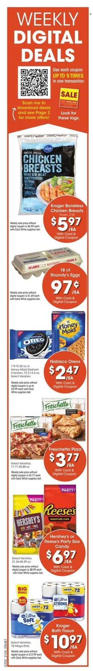 Pick ‘n Save (WI) Weekly Ad Flyer January 26 to February 2