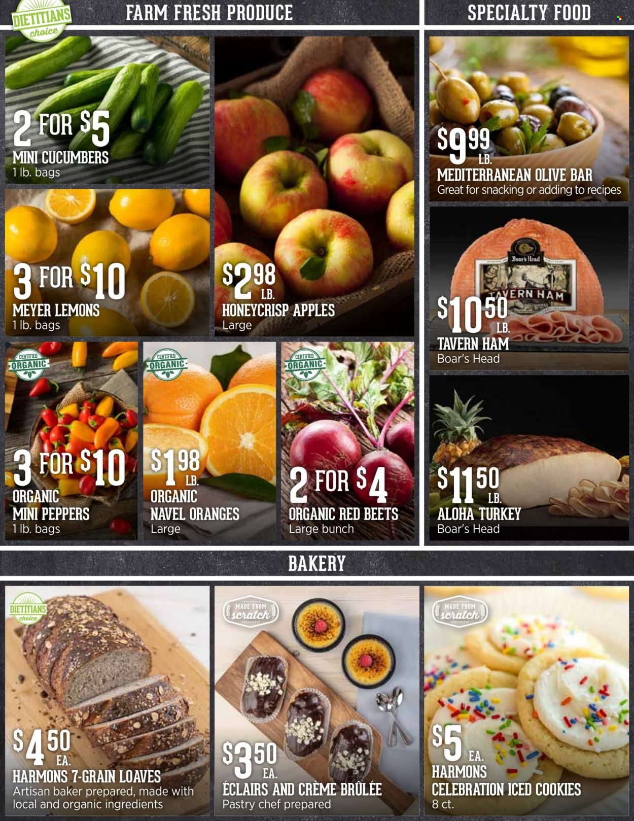 Harmons (UT) Weekly Ad Flyer January 26 to February 2