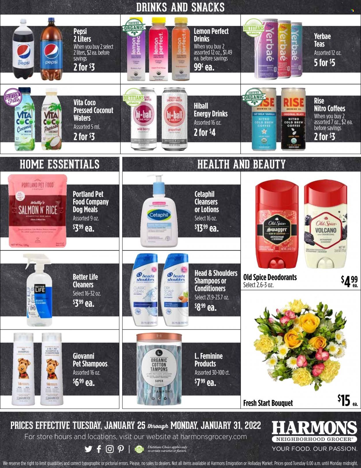 Harmons (UT) Weekly Ad Flyer January 26 to February 2