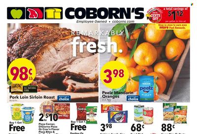 Coborn's (MN, SD) Weekly Ad Flyer January 26 to February 2