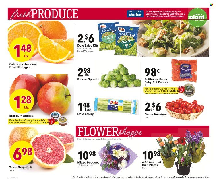 Coborn's (MN, SD) Weekly Ad Flyer January 26 to February 2