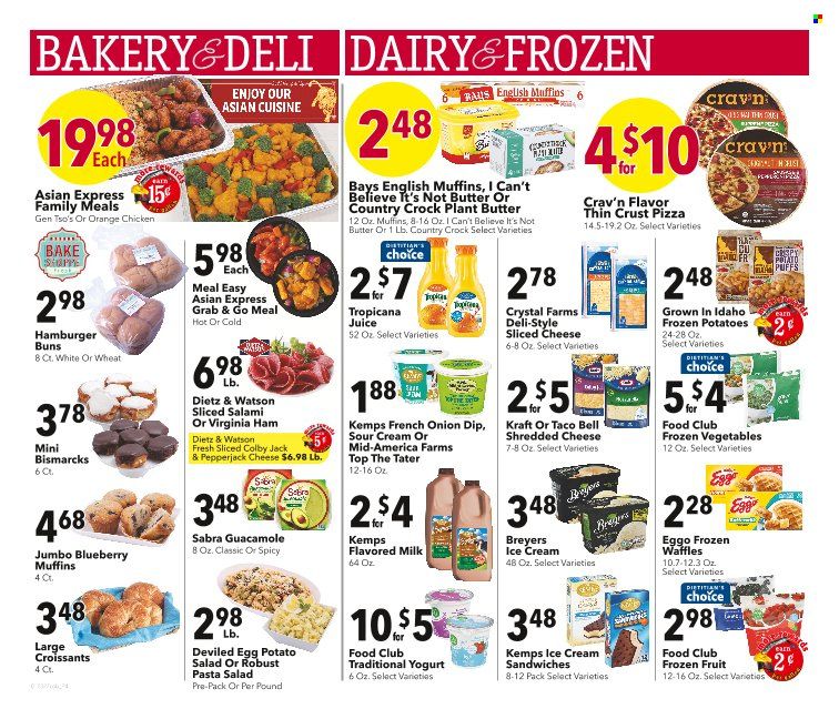 Coborn's (MN, SD) Weekly Ad Flyer January 26 to February 2