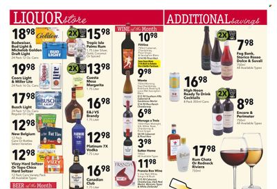 Coborn's (MN, SD) Weekly Ad Flyer January 26 to February 2