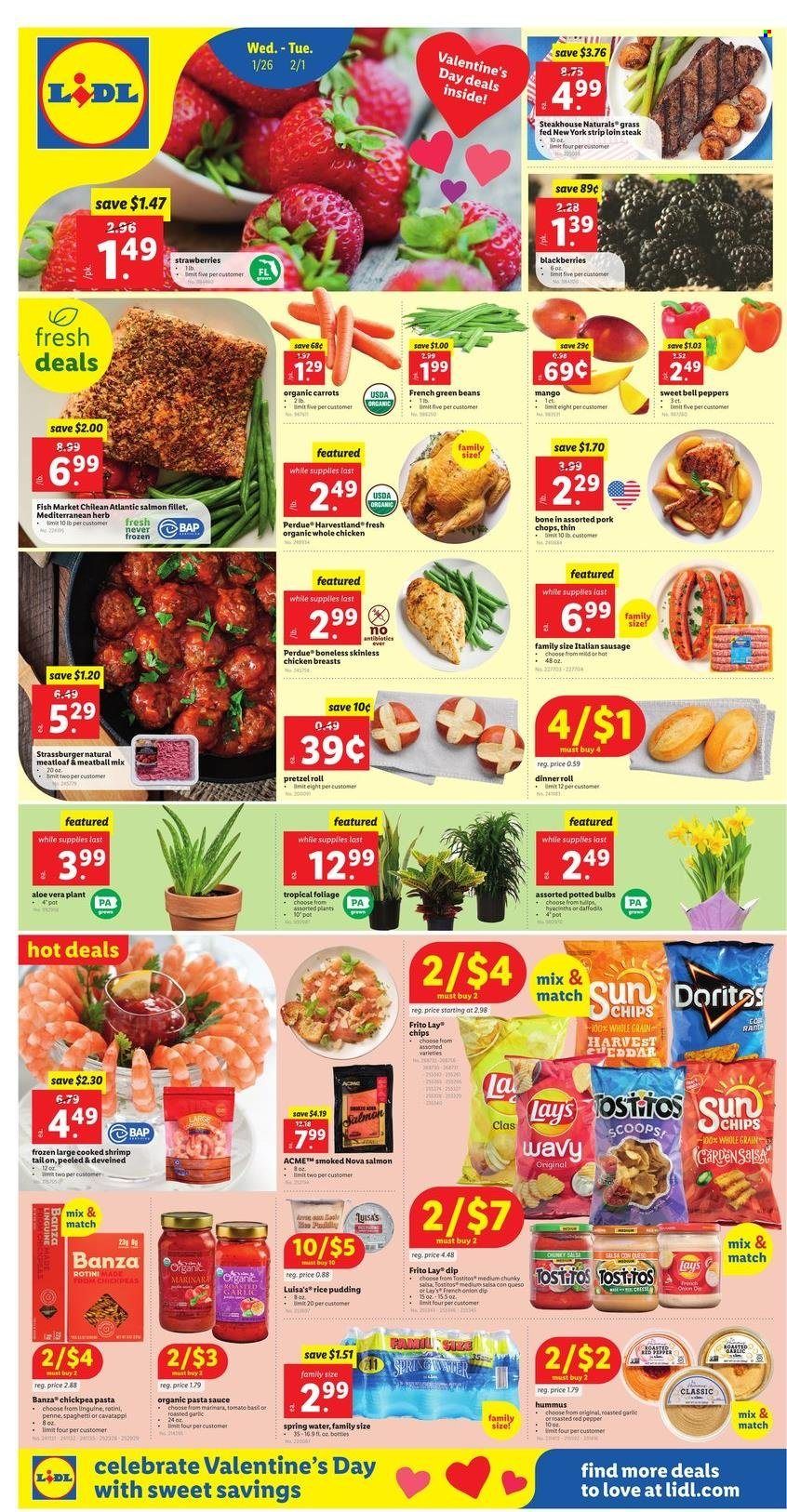 Lidl (GA, MD, NC, NJ, PA, SC, VA) Weekly Ad Flyer January 26 to February 2