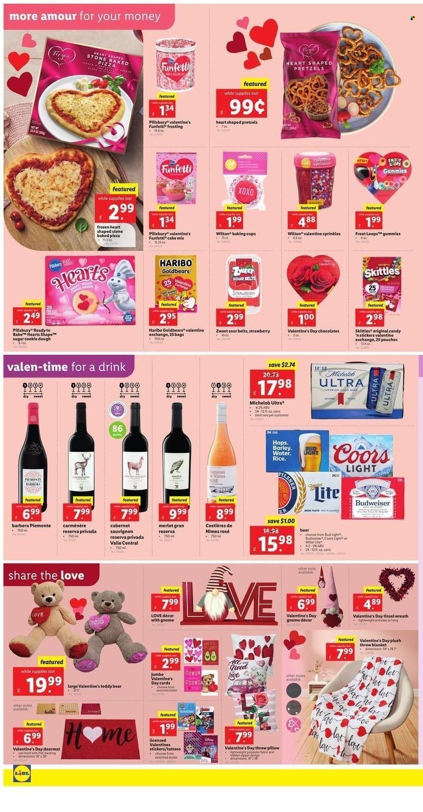 Lidl (GA, MD, NC, NJ, PA, SC, VA) Weekly Ad Flyer January 26 to February 2