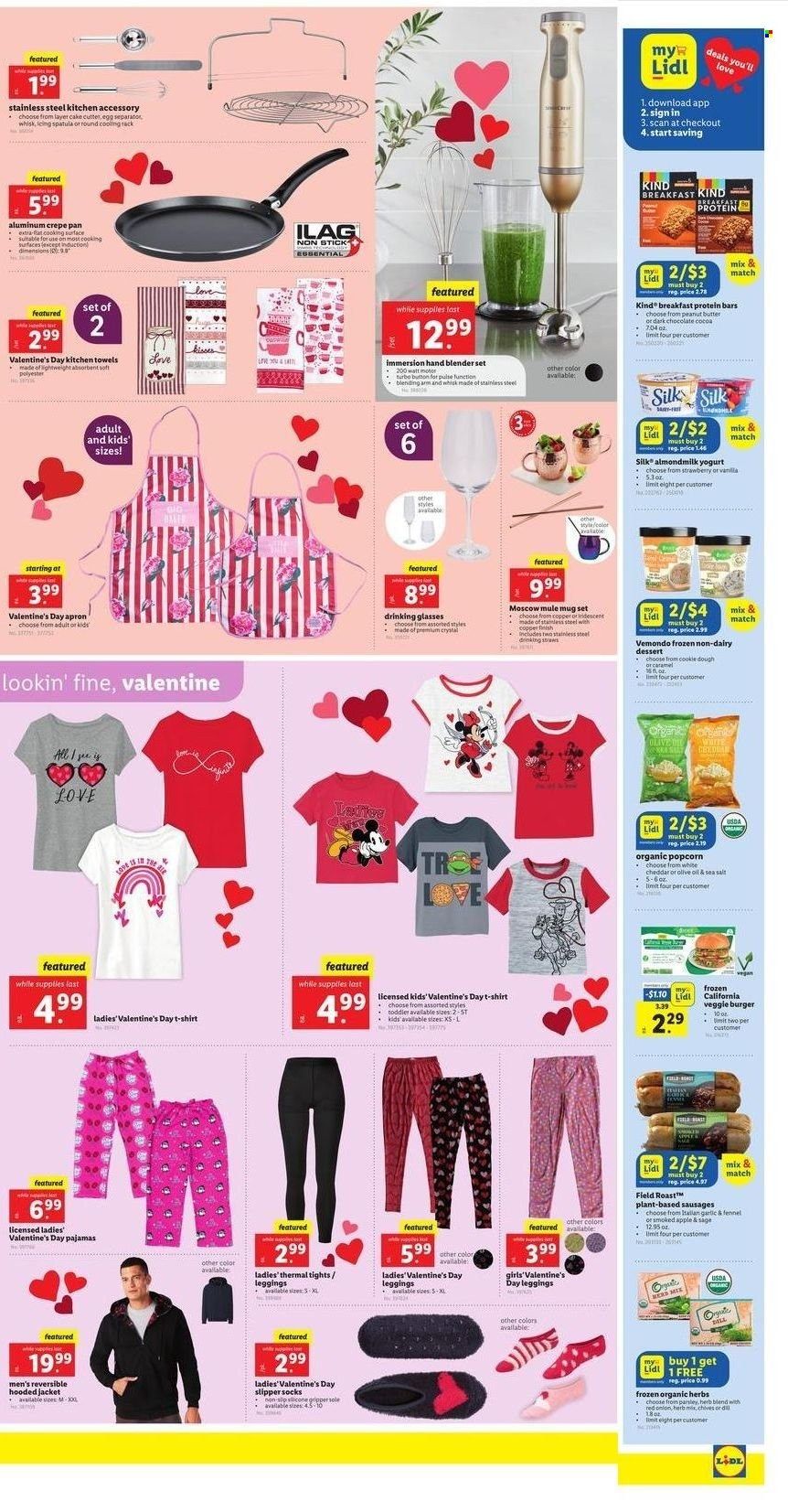 Lidl (GA, MD, NC, NJ, PA, SC, VA) Weekly Ad Flyer January 26 to February 2