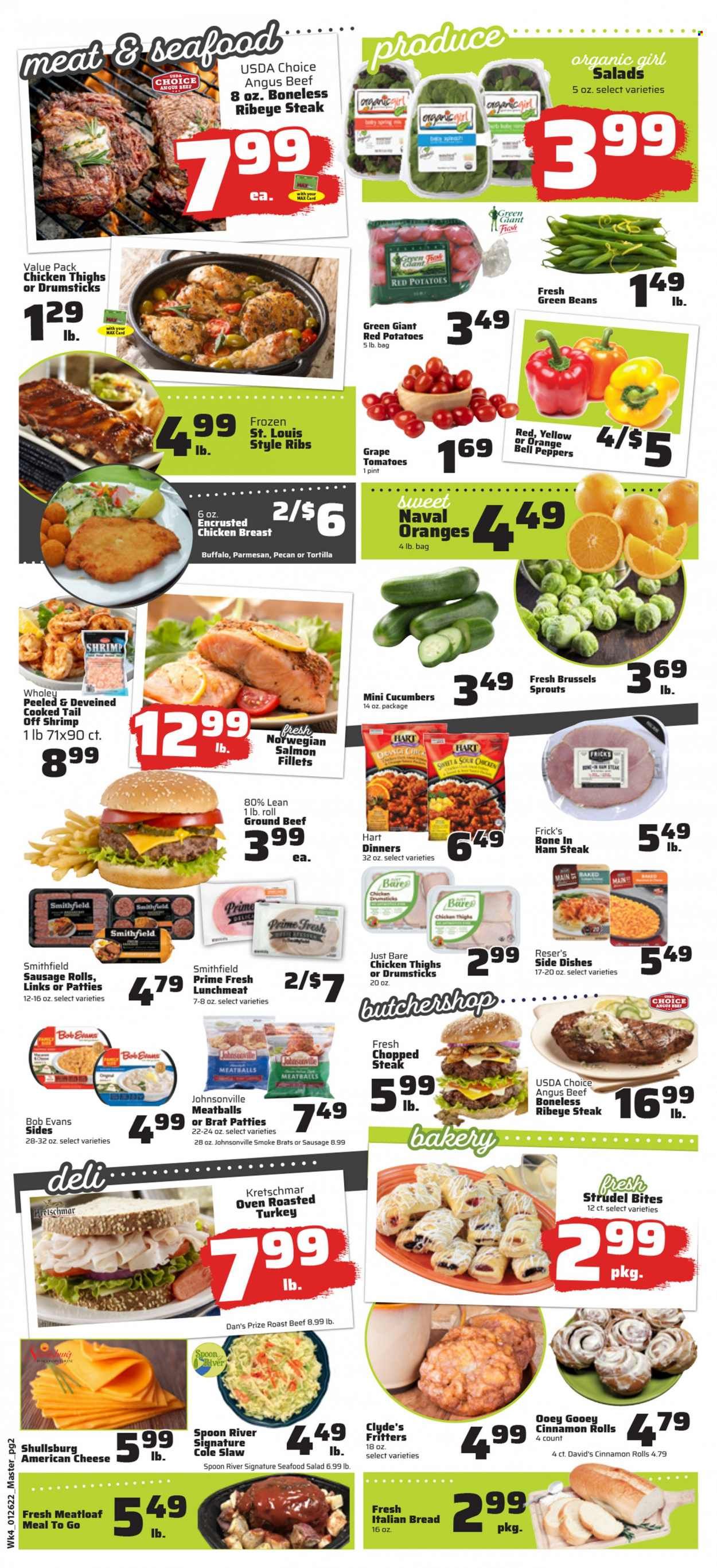 County Market (IL, IN, MO) Weekly Ad Flyer January 26 to February 2