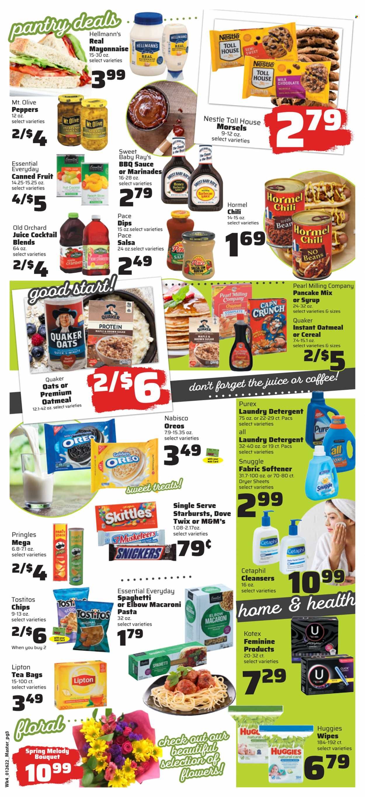 County Market (IL, IN, MO) Weekly Ad Flyer January 26 to February 2