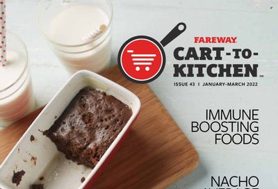 Fareway (IA) Weekly Ad Flyer January 26 to February 2