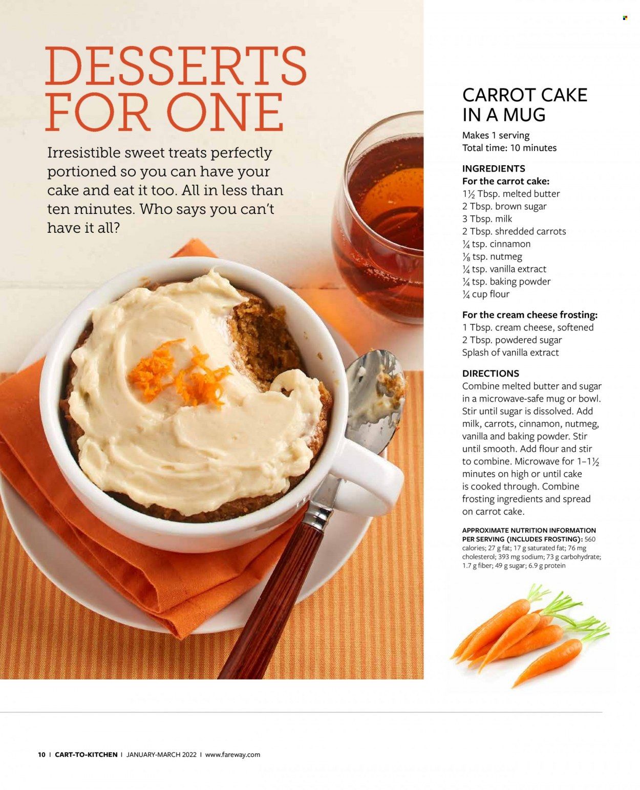 Fareway (IA) Weekly Ad Flyer January 26 to February 2