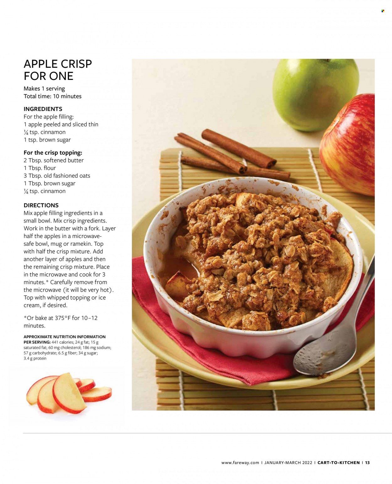 Fareway (IA) Weekly Ad Flyer January 26 to February 2