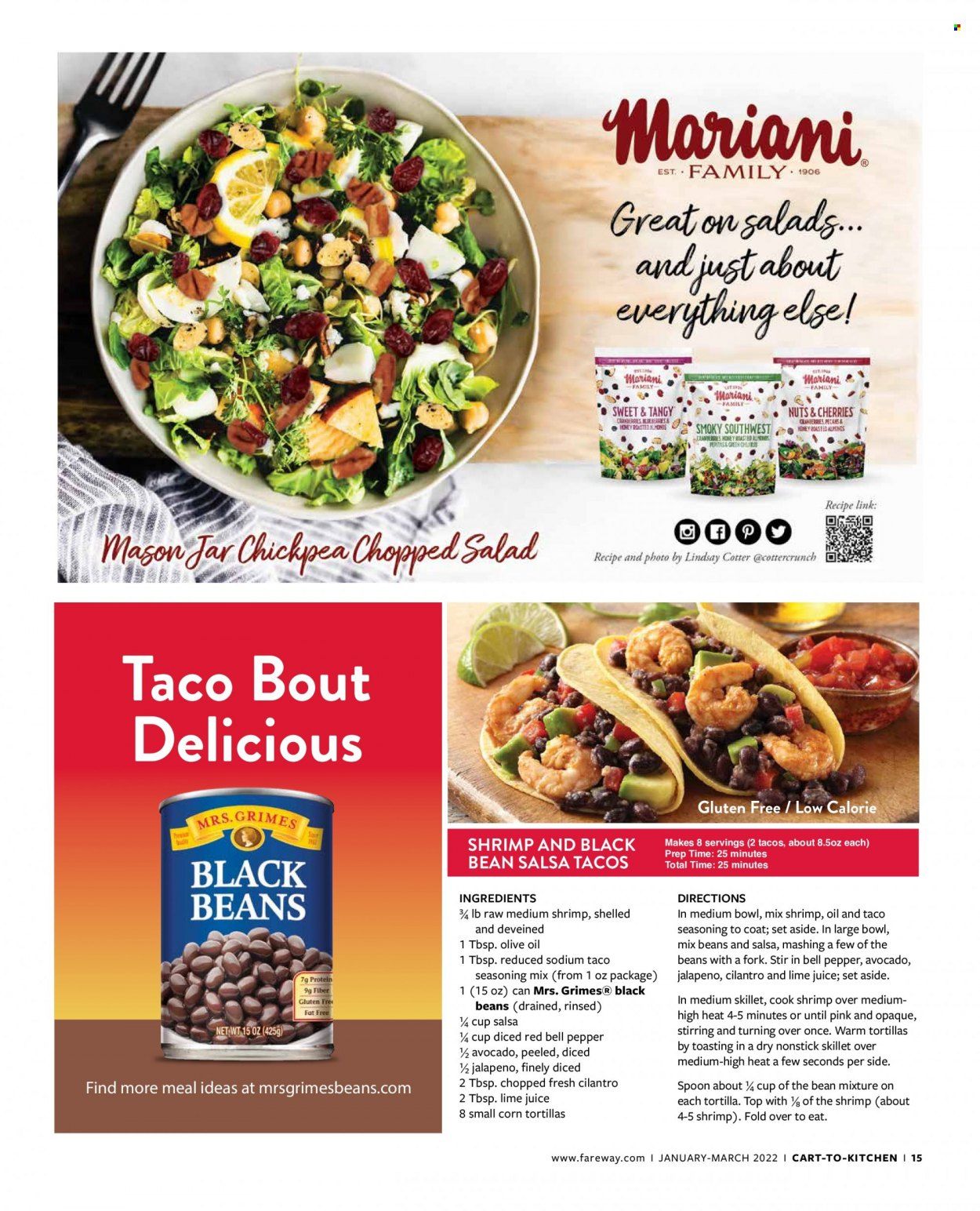 Fareway (IA) Weekly Ad Flyer January 26 to February 2
