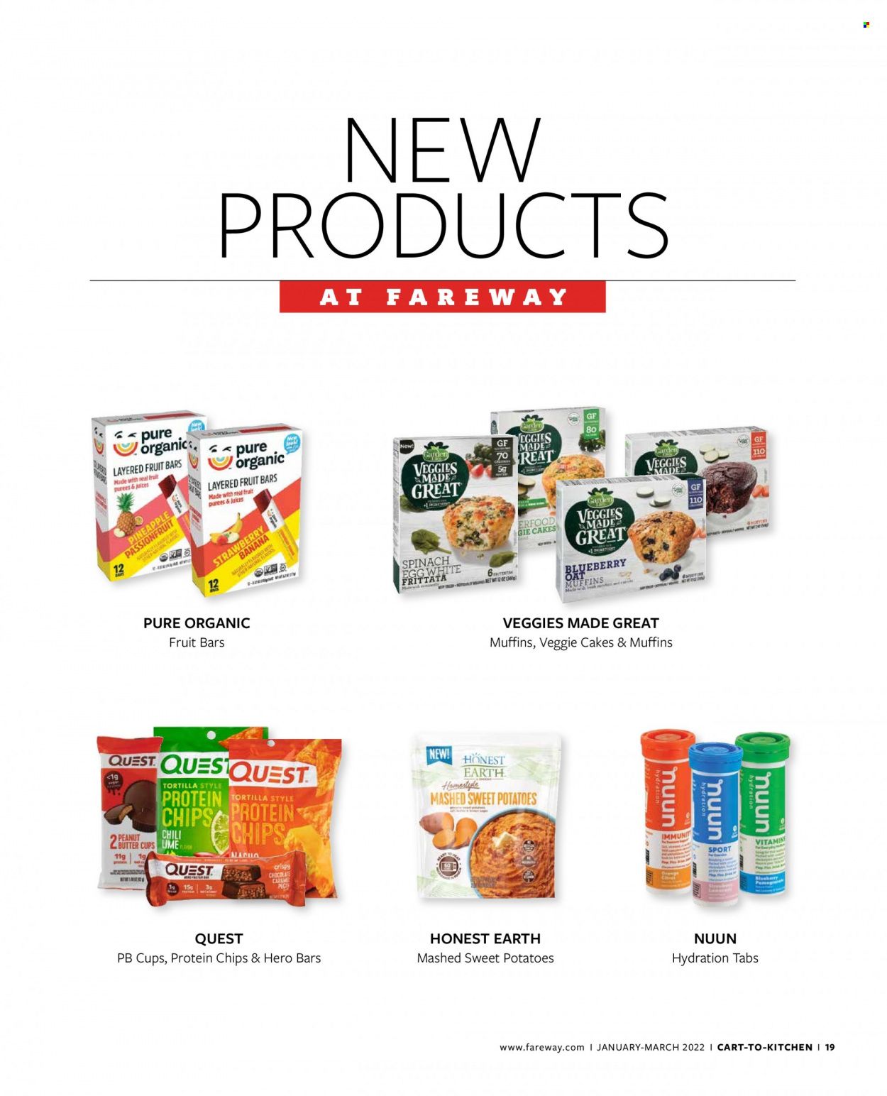 Fareway (IA) Weekly Ad Flyer January 26 to February 2