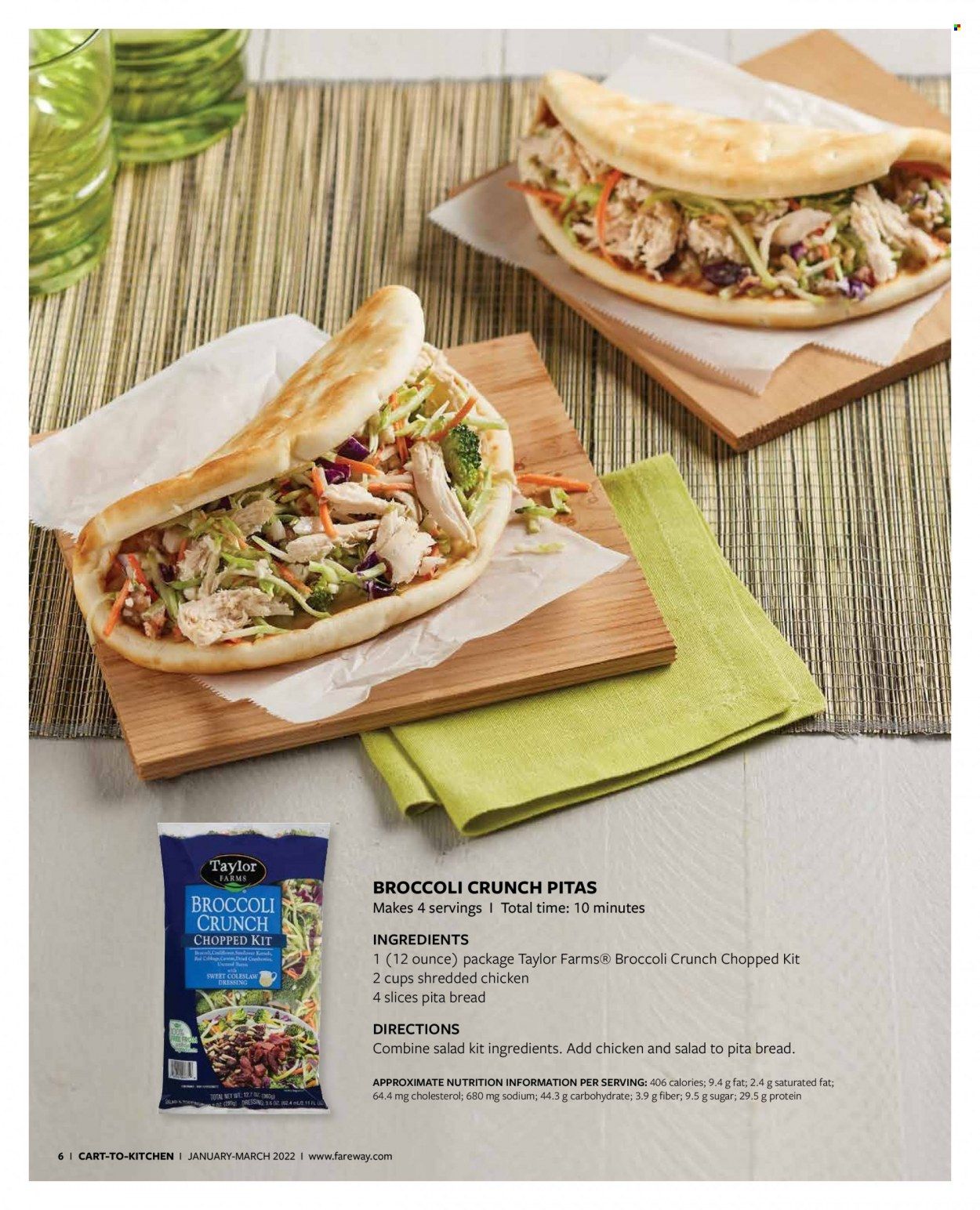 Fareway (IA) Weekly Ad Flyer January 26 to February 2