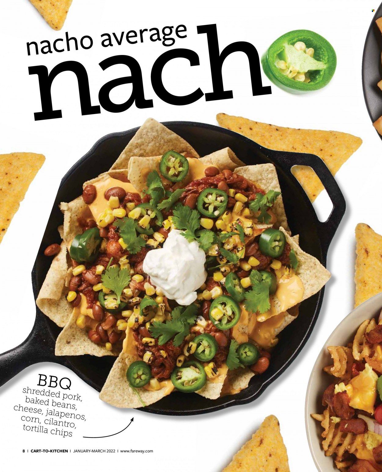 Fareway (IA) Weekly Ad Flyer January 26 to February 2
