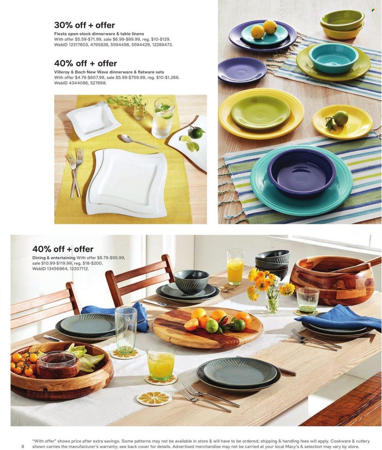 Macy's Weekly Ad Flyer January 26 to February 2