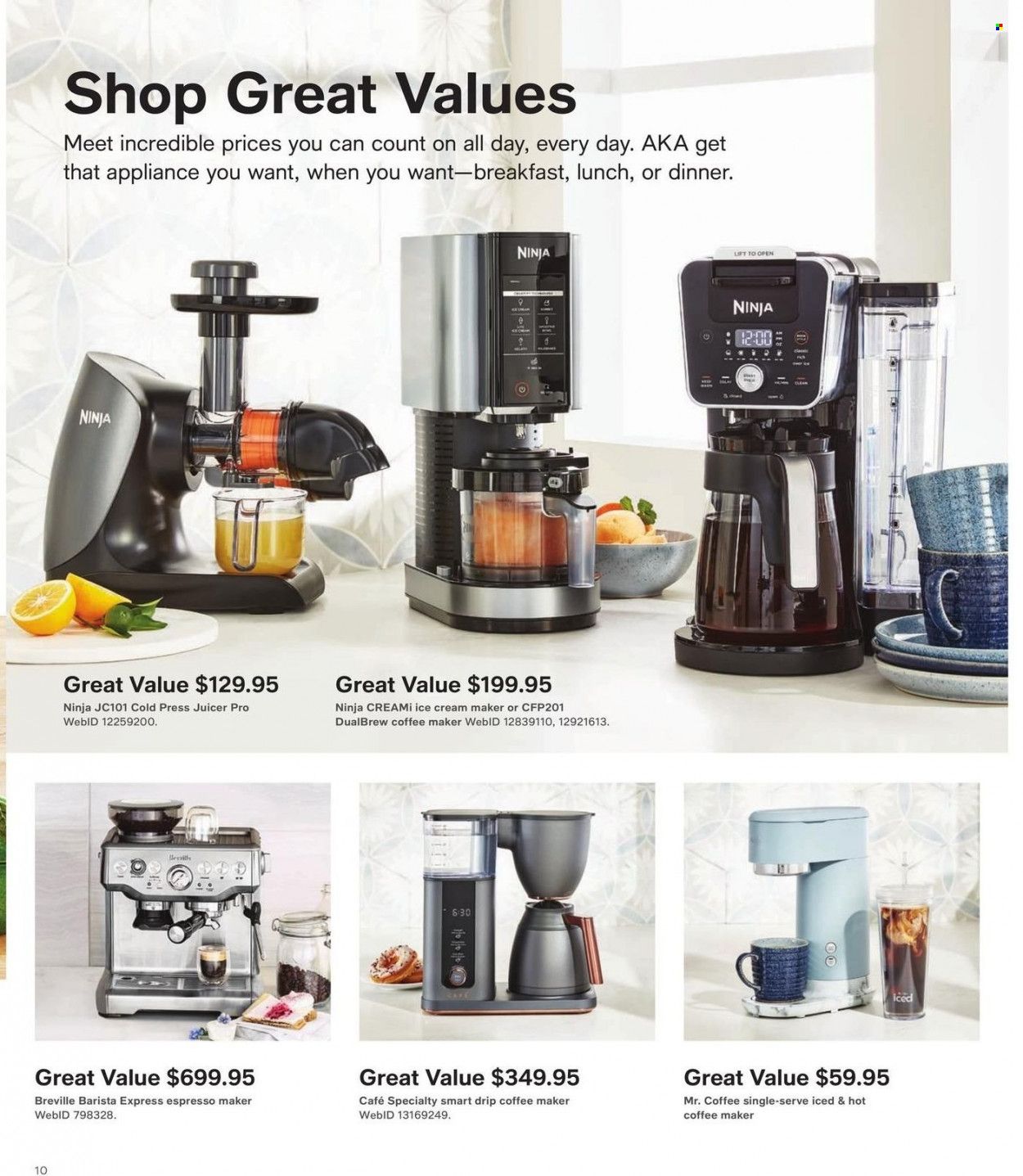 Macy's Weekly Ad Flyer January 26 to February 2