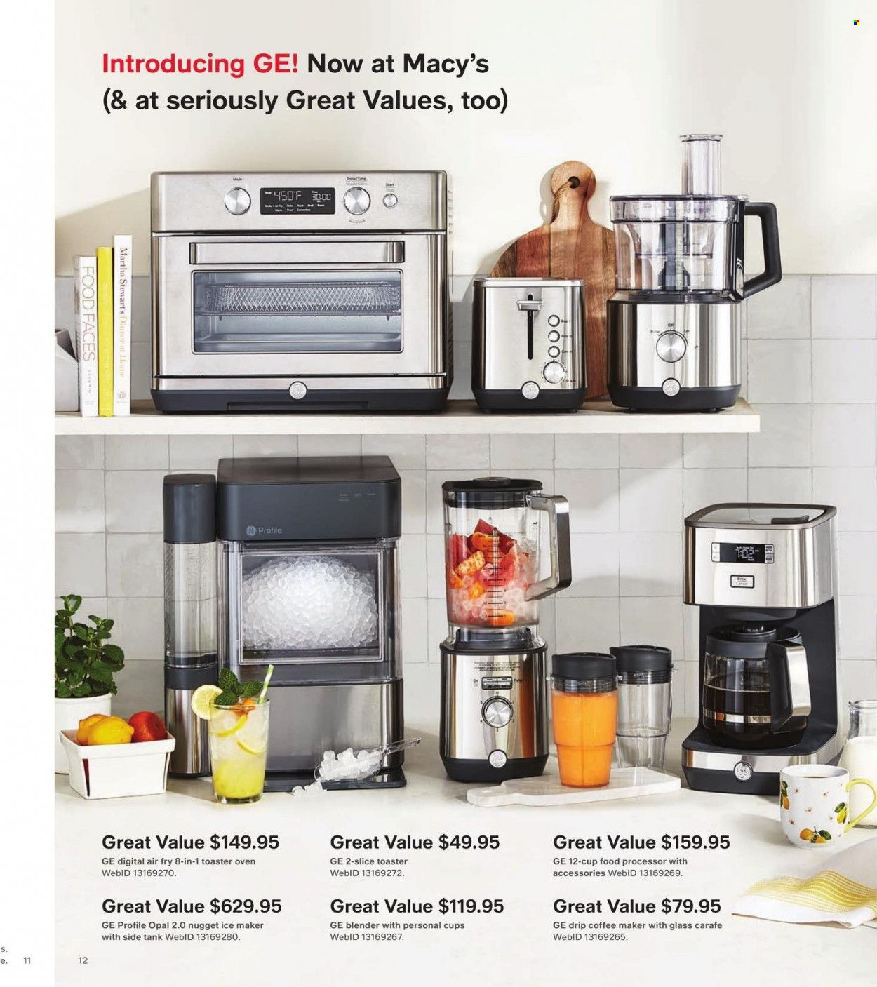 Macy's Weekly Ad Flyer January 26 to February 2