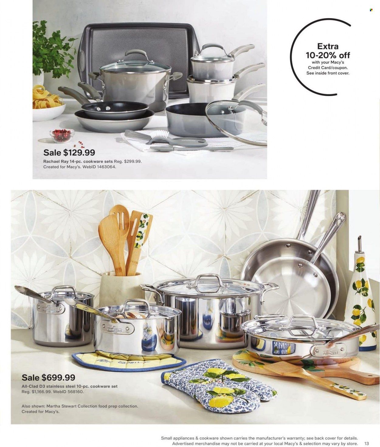Macy's Weekly Ad Flyer January 26 to February 2