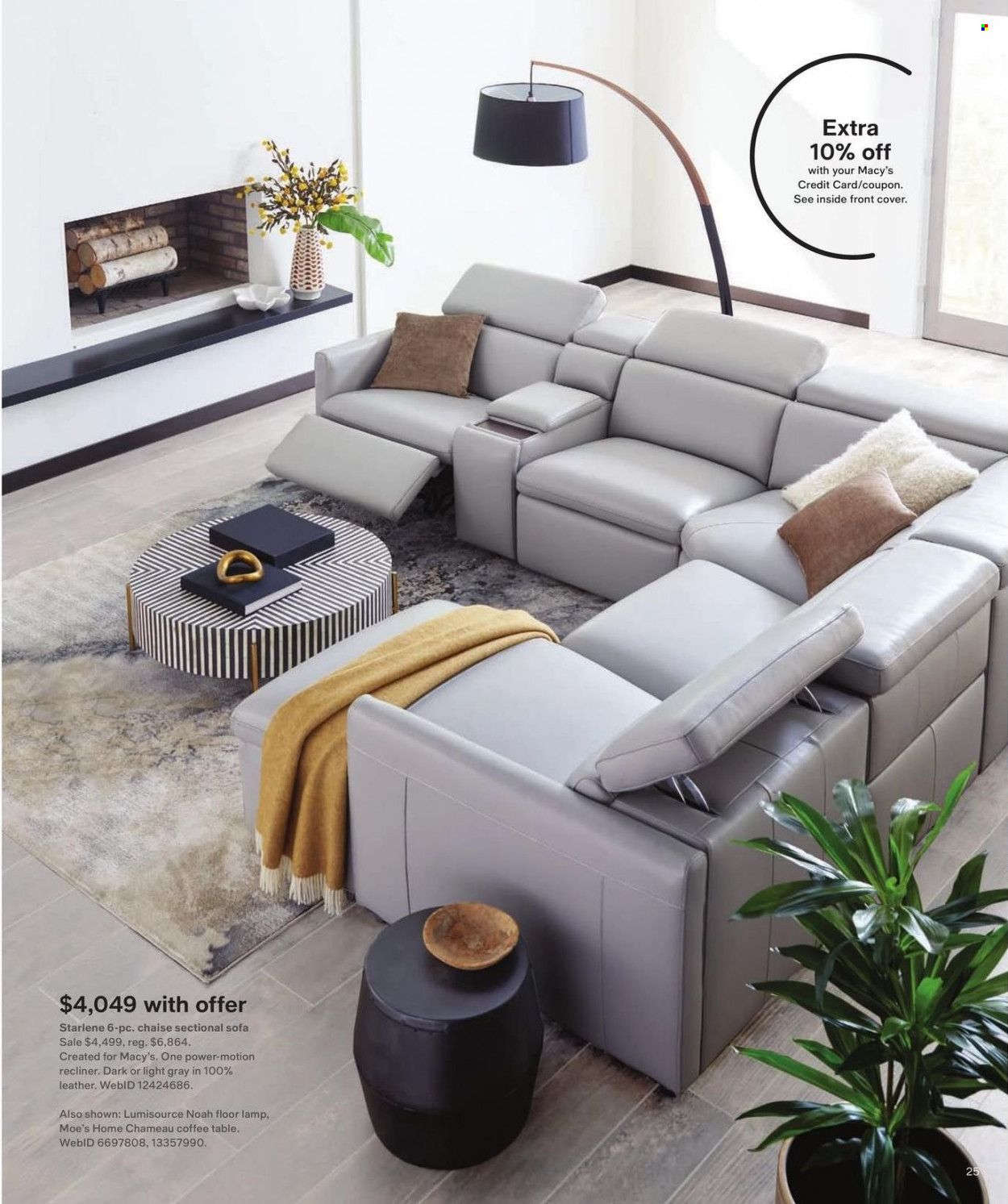 Macy's Weekly Ad Flyer January 26 to February 2