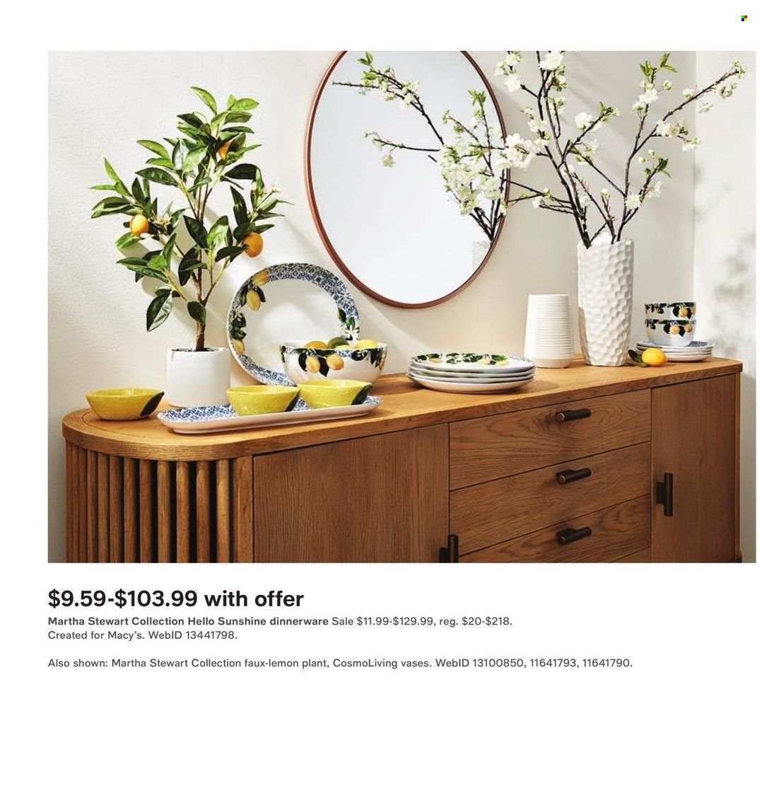 Macy's Weekly Ad Flyer January 26 to February 2