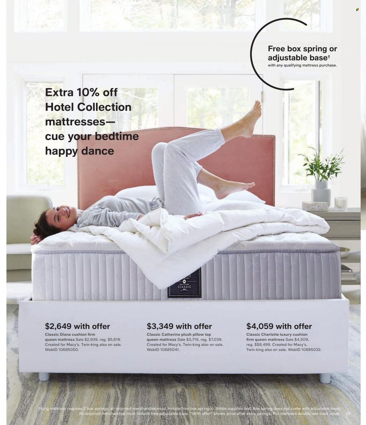 Macy's Weekly Ad Flyer January 26 to February 2