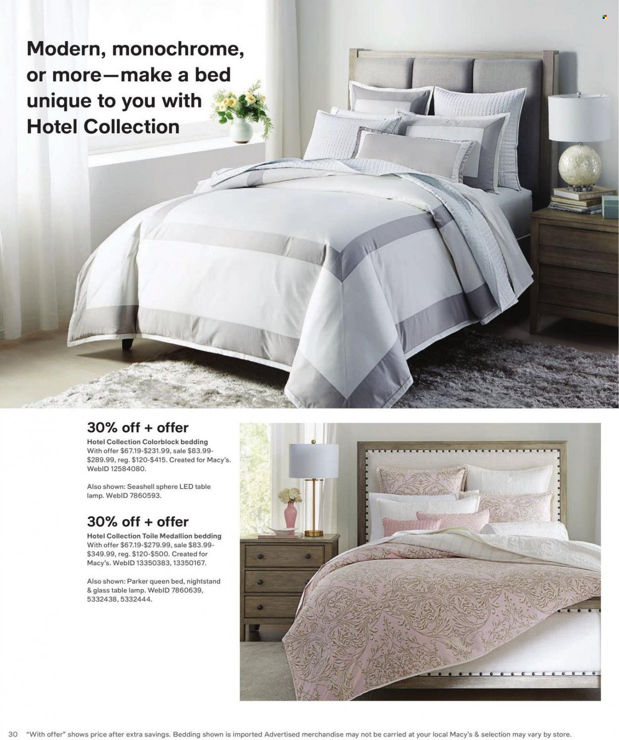 Macy's Weekly Ad Flyer January 26 to February 2