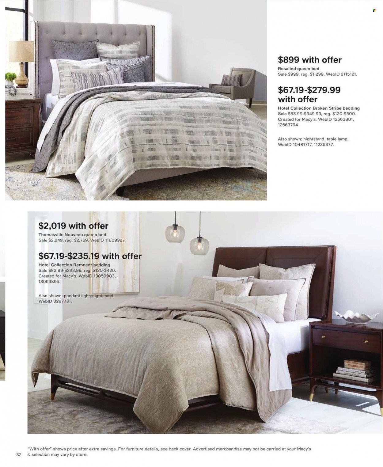 Macy's Weekly Ad Flyer January 26 to February 2