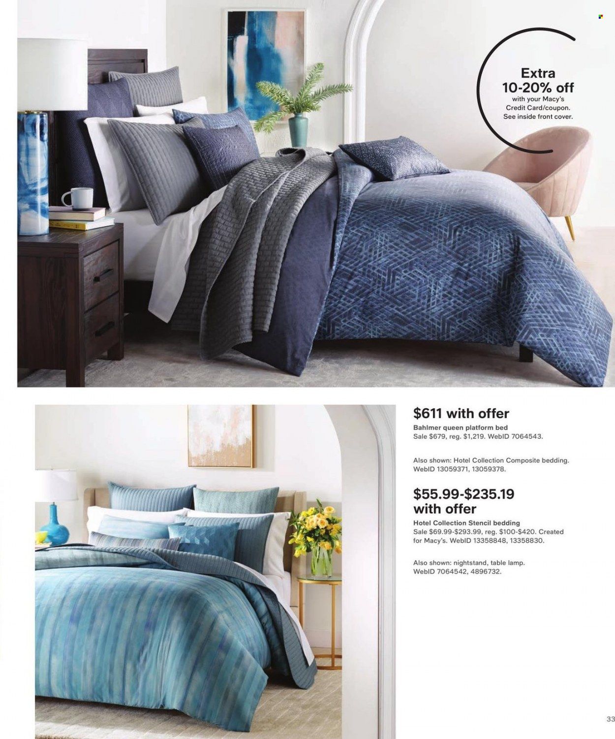 Macy's Weekly Ad Flyer January 26 to February 2