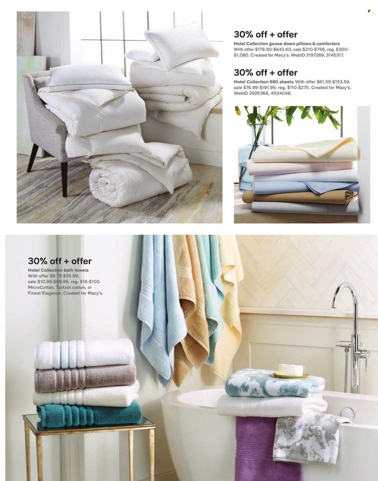 Macy's Weekly Ad Flyer January 26 to February 2