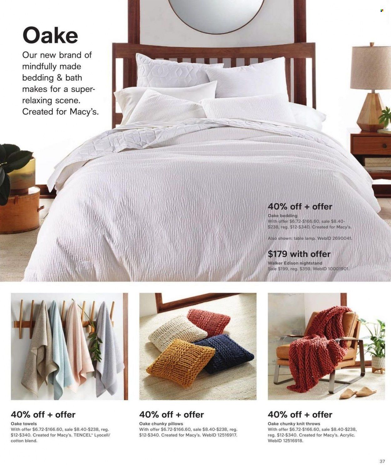 Macy's Weekly Ad Flyer January 26 to February 2