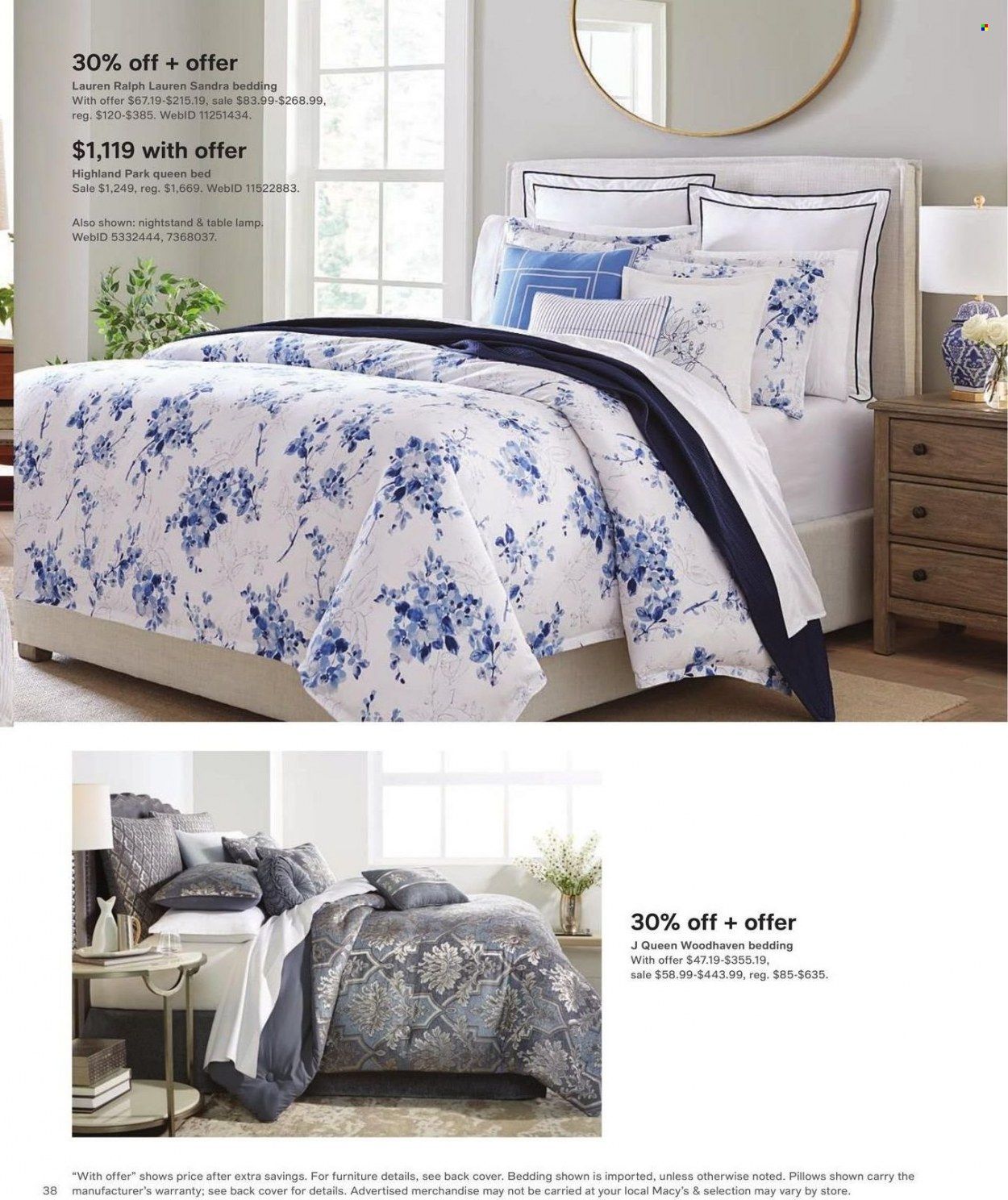 Macy's Weekly Ad Flyer January 26 to February 2