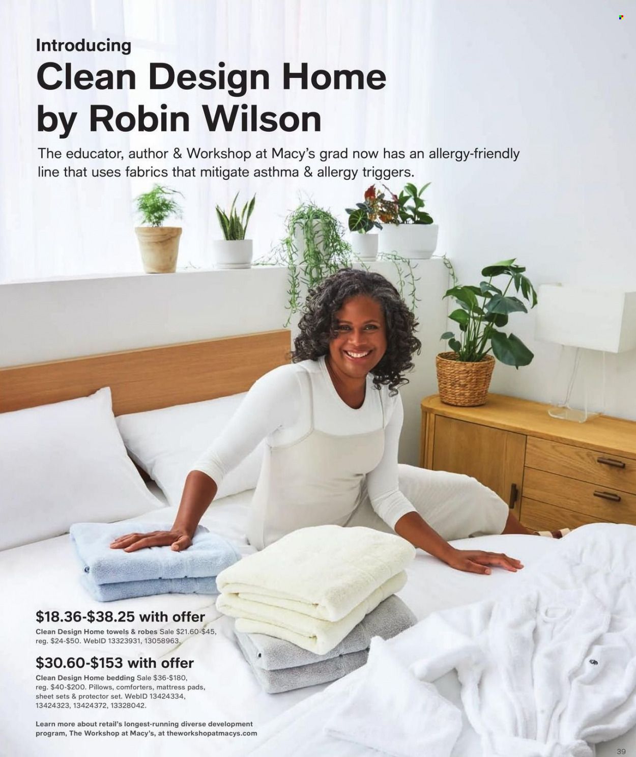 Macy's Weekly Ad Flyer January 26 to February 2