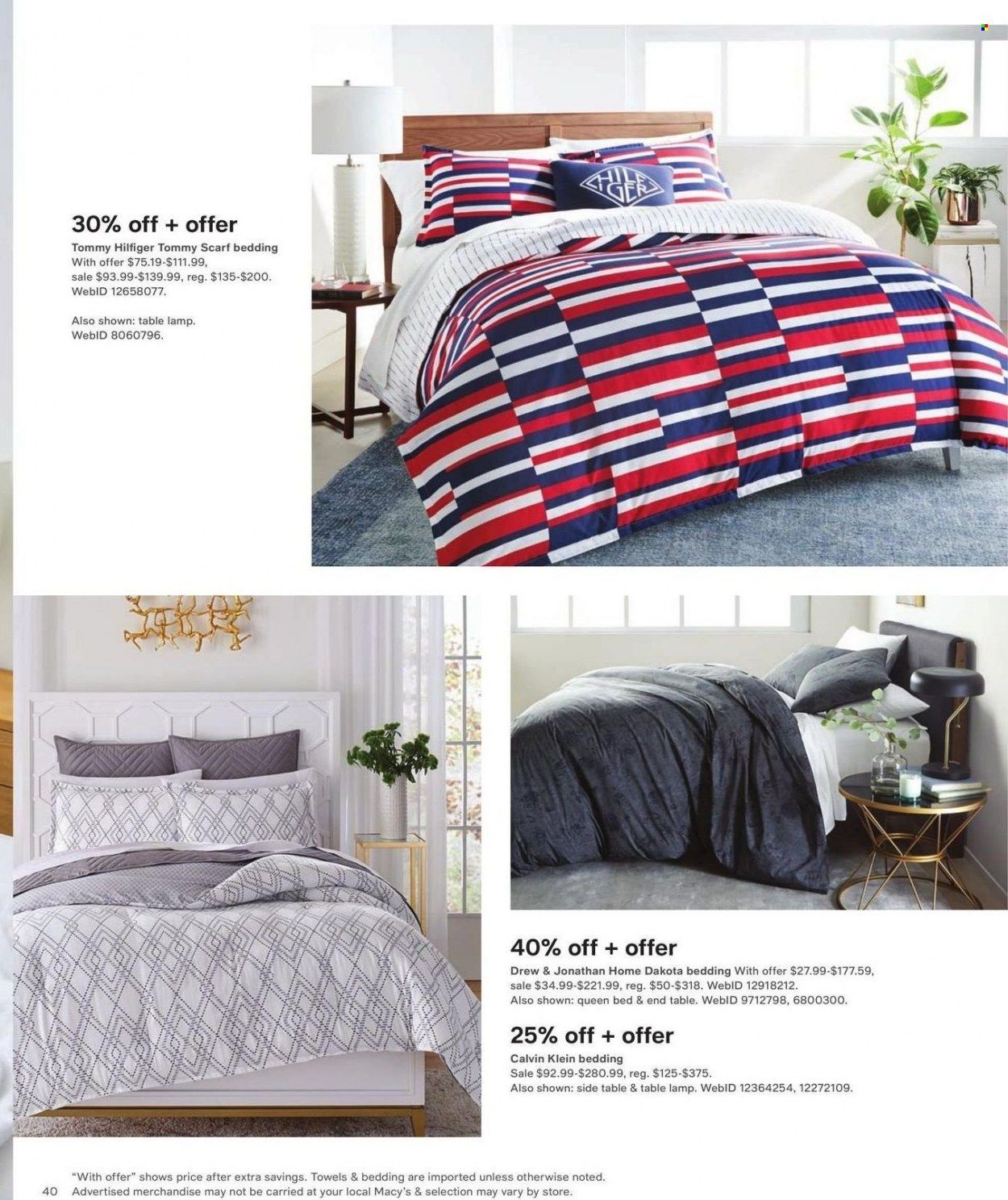 Macy's Weekly Ad Flyer January 26 to February 2
