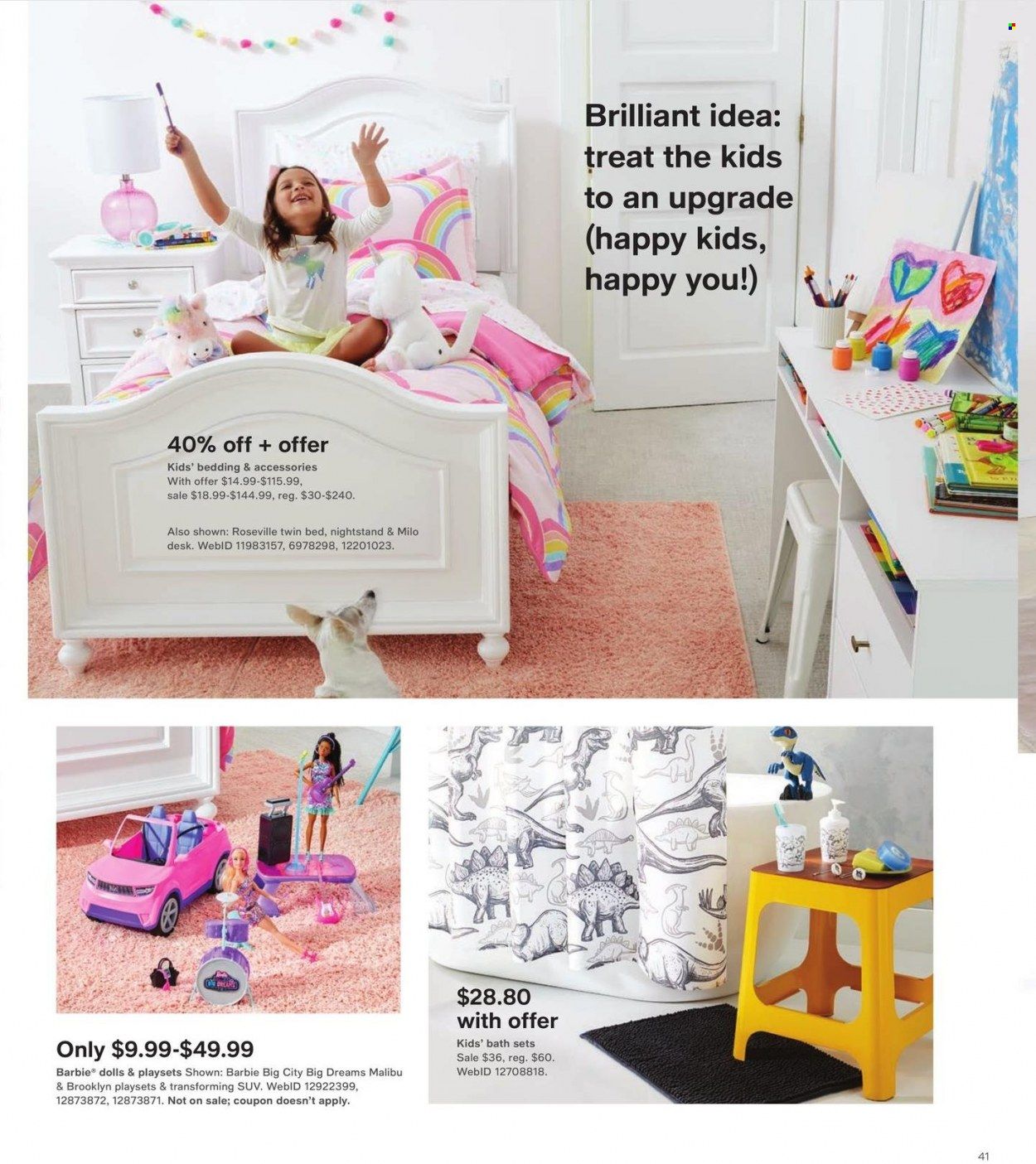 Macy's Weekly Ad Flyer January 26 to February 2