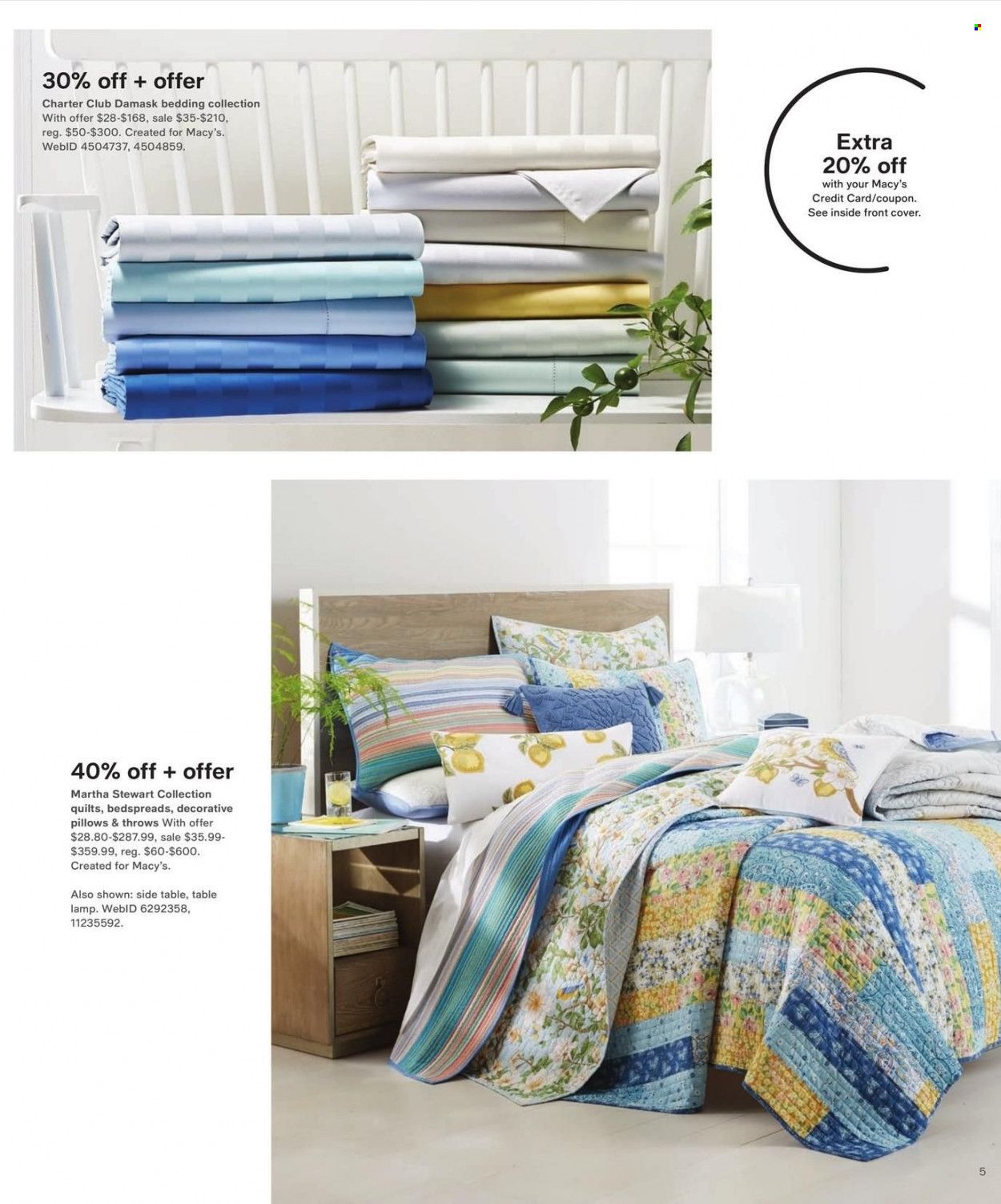 Macy's Weekly Ad Flyer January 26 to February 2