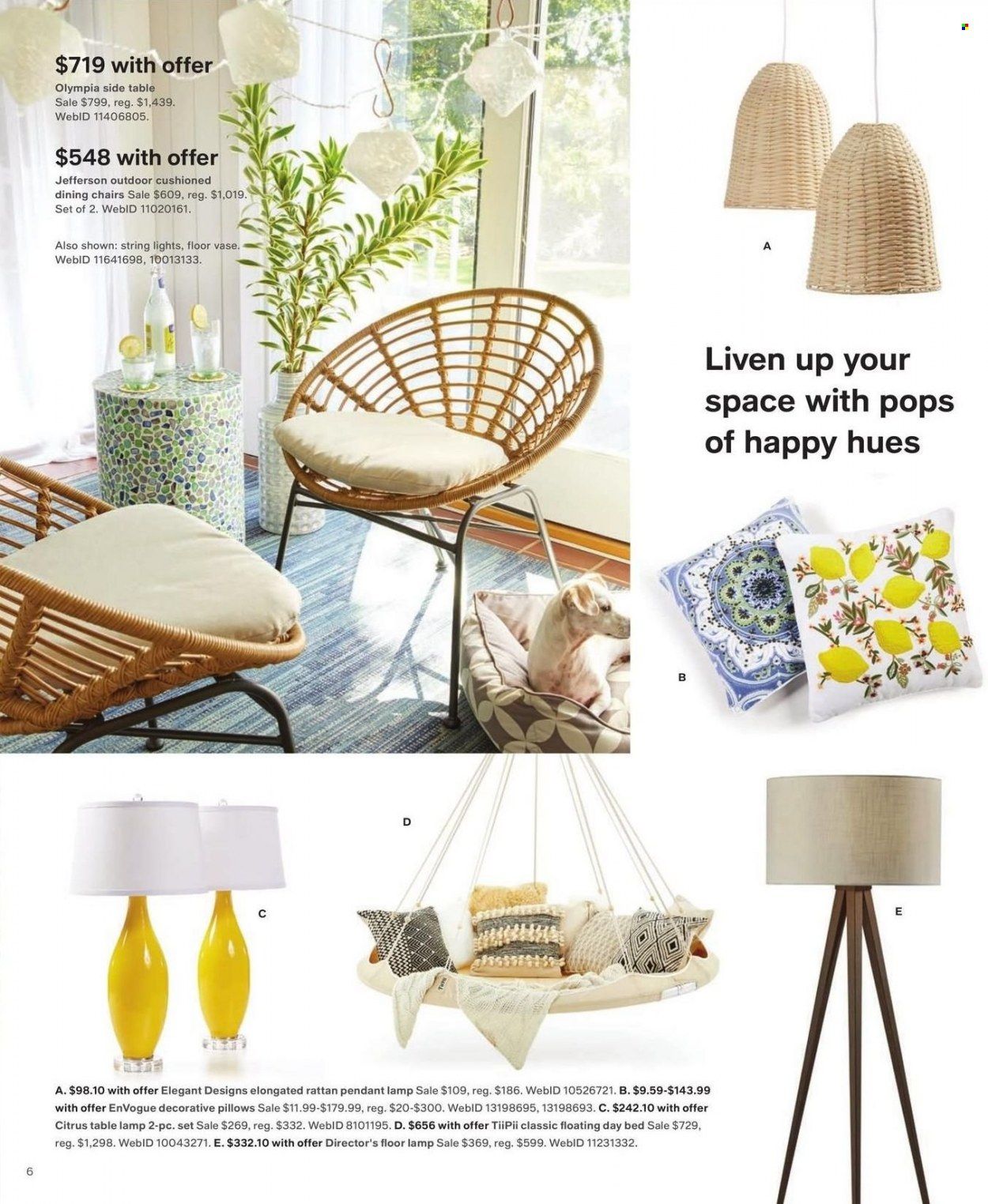 Macy's Weekly Ad Flyer January 26 to February 2