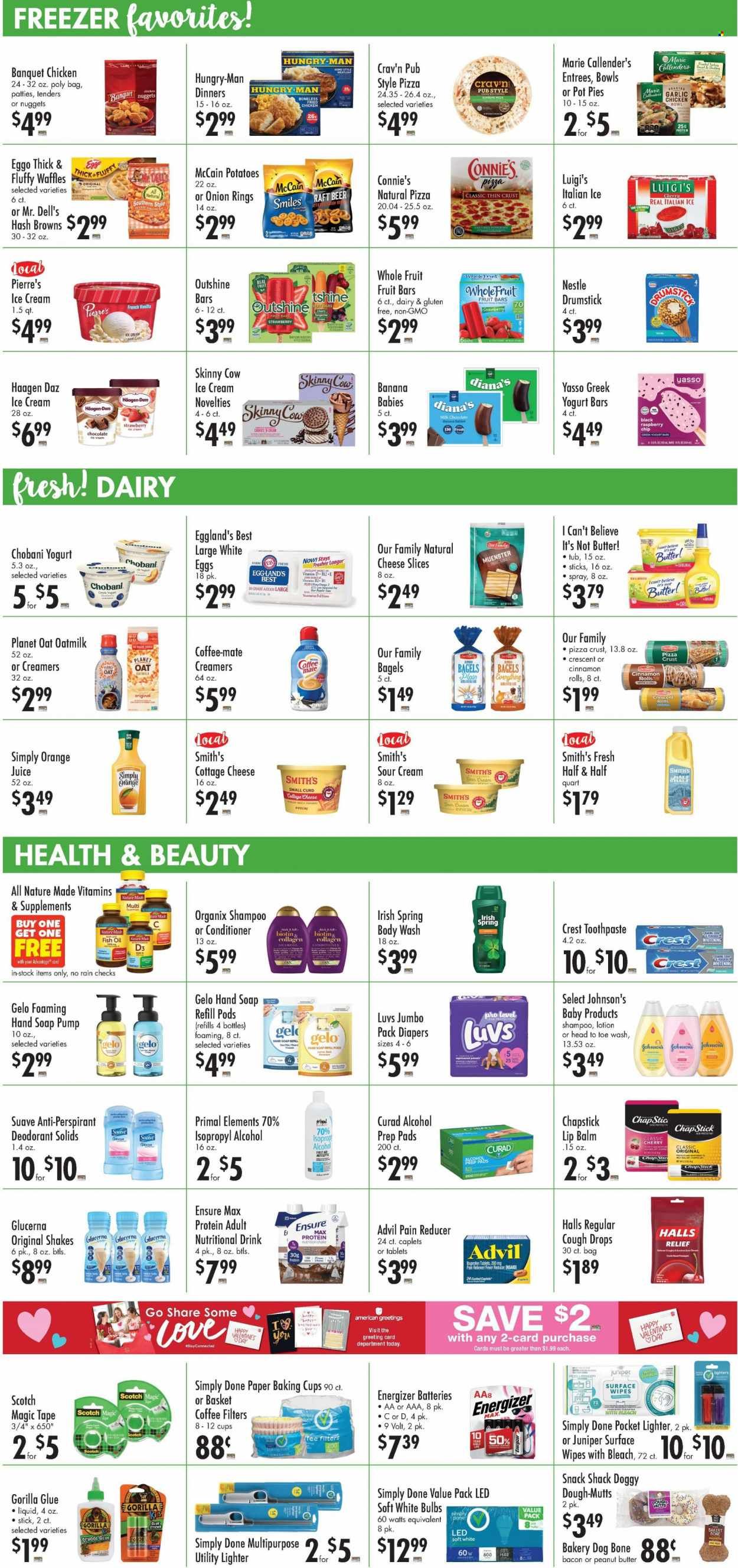 Buehler's (OH) Weekly Ad Flyer January 26 to February 2