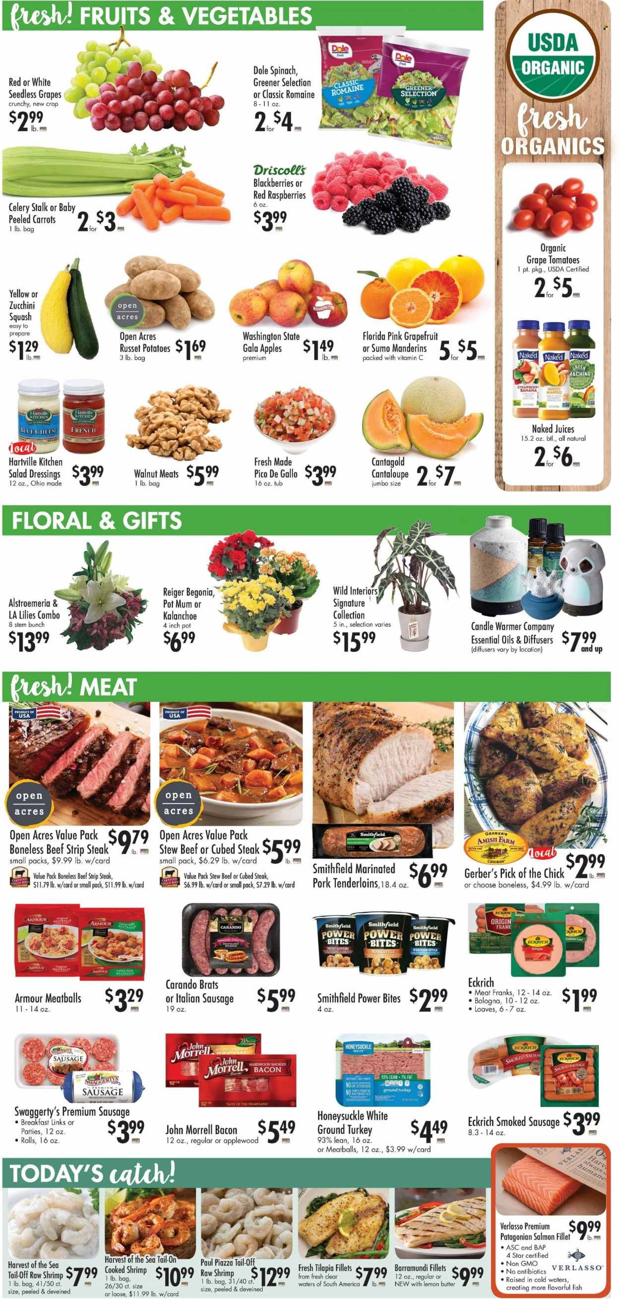 Buehler's (OH) Weekly Ad Flyer January 26 to February 2