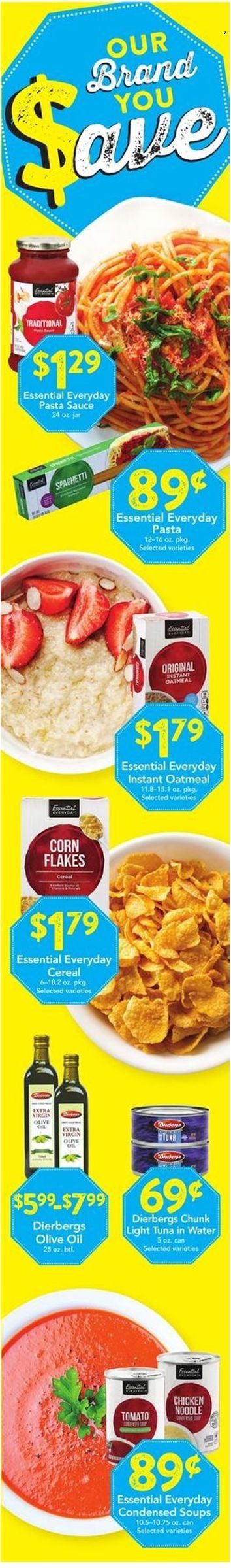 Dierbergs (MO) Weekly Ad Flyer January 26 to February 2