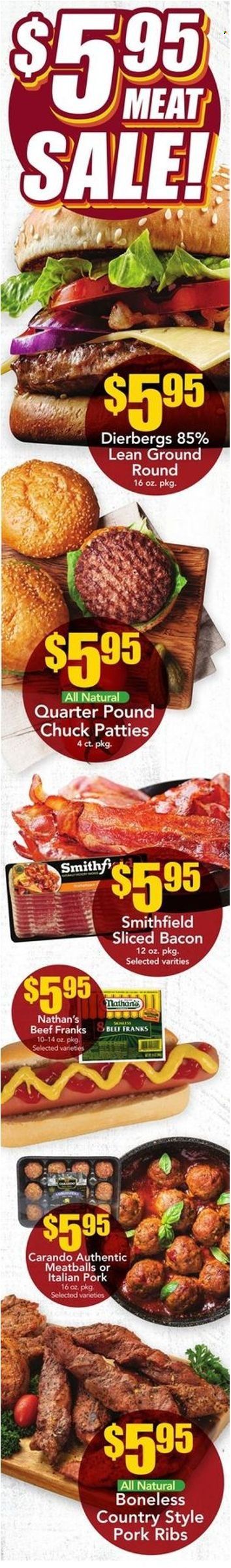 Dierbergs (IL, MO) Weekly Ad Flyer January 26 to February 2