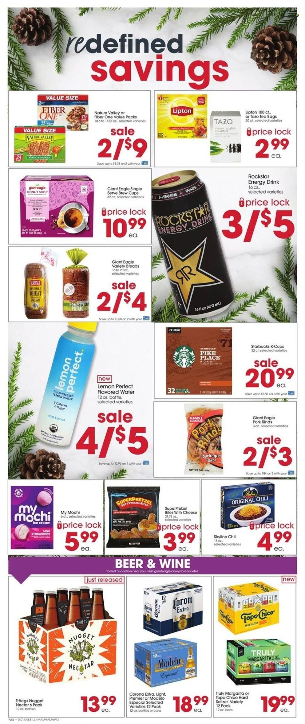 Giant Eagle (OH, PA) Weekly Ad Flyer January 26 to February 2
