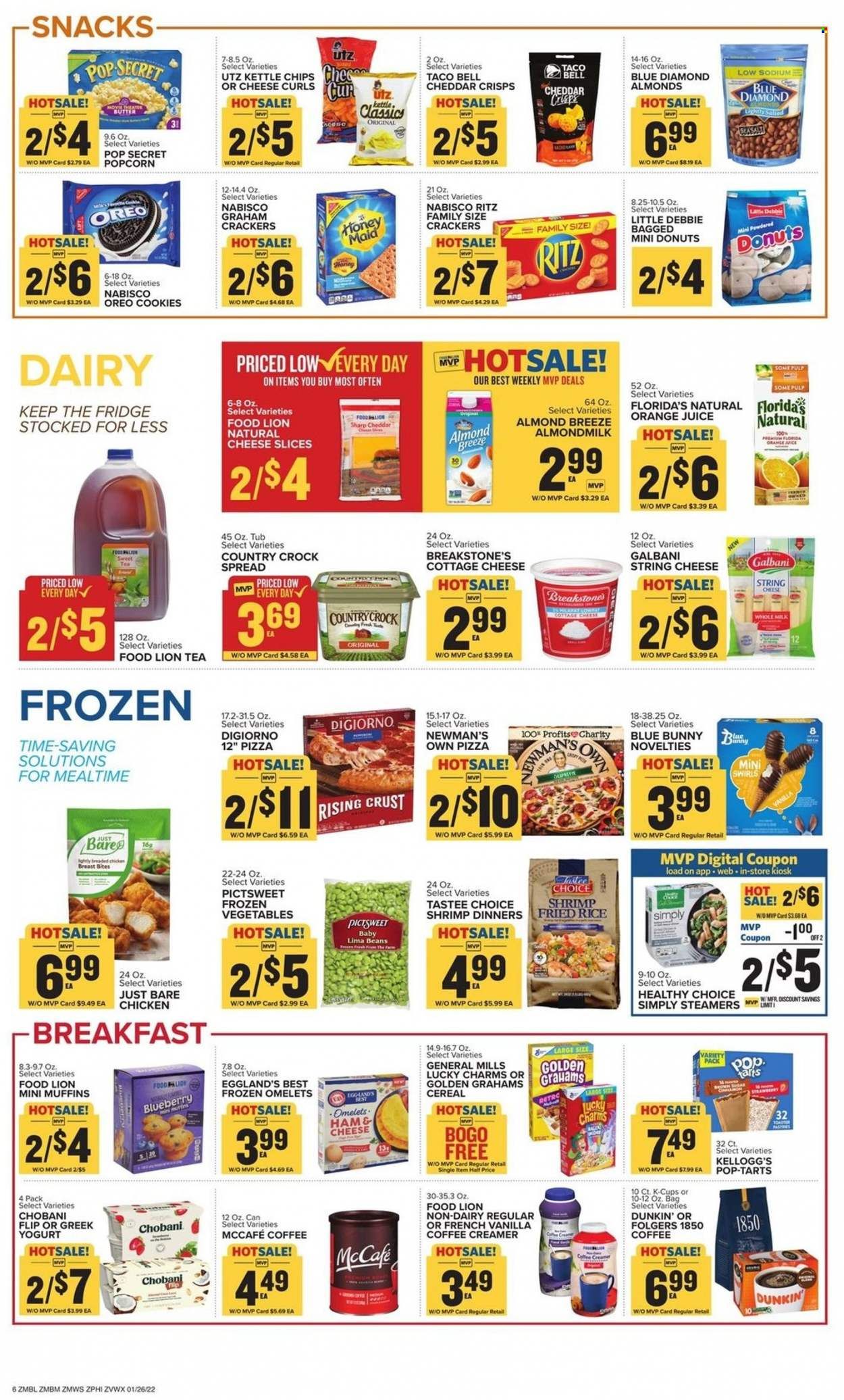 Food Lion (MD) Weekly Ad Flyer January 26 to February 2