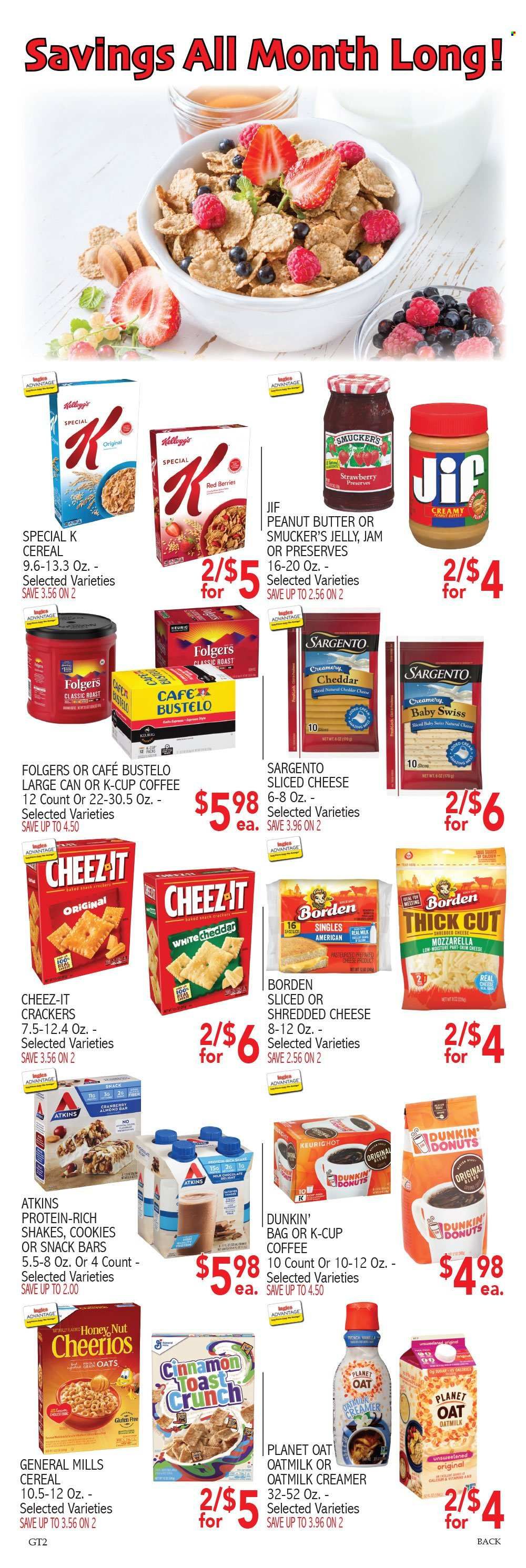 Ingles (GA, NC, SC, TN) Weekly Ad Flyer January 26 to February 2