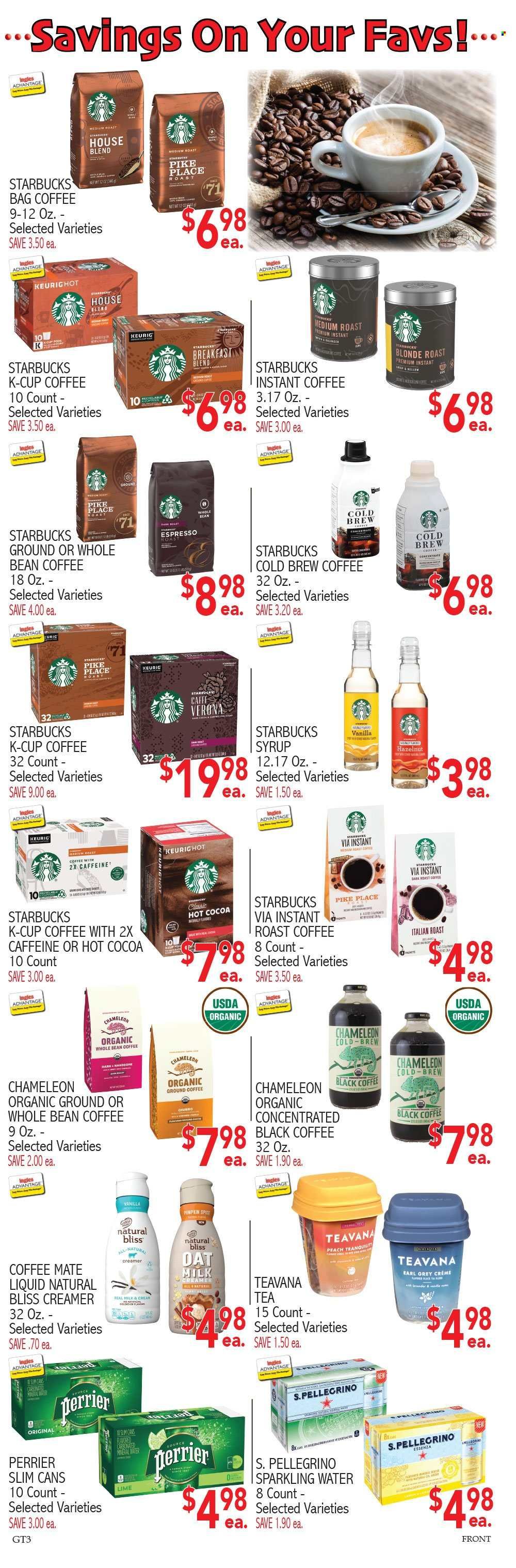 Ingles (GA, NC, SC, TN) Weekly Ad Flyer January 26 to February 2